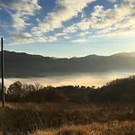 Farmház La Corte Del Lupo *