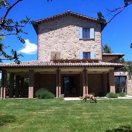 La Corte Del Lupo Bauernhof