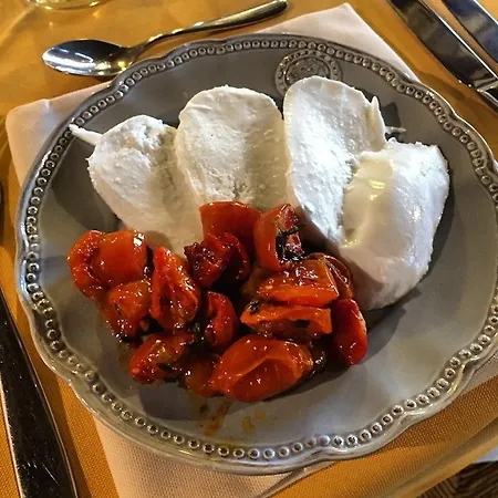 La Corte Del Lupo * Nocera Umbra