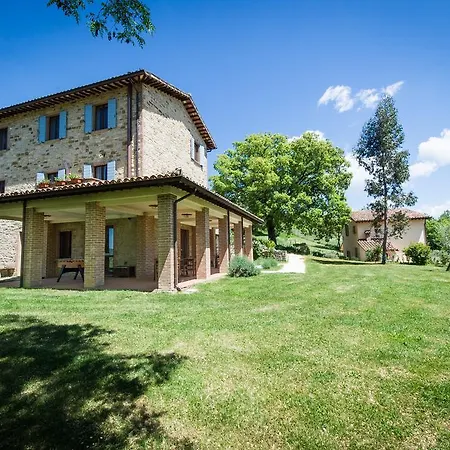 La Corte Del Lupo Nocera Umbra