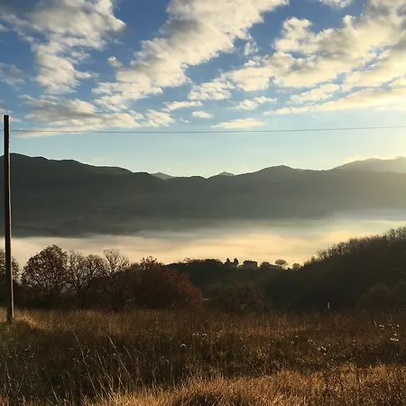 Agroturismo La Corte Del Lupo *