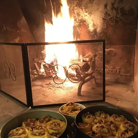 La Corte Del Lupo Nocera Umbra