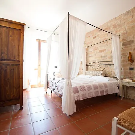 La Corte Del Lupo Bauernhof *