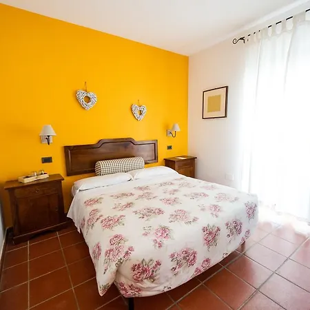 La Corte Del Lupo *