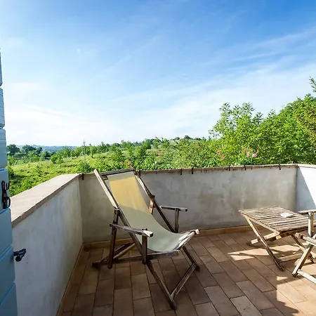 La Corte Del Lupo * Nocera Umbra