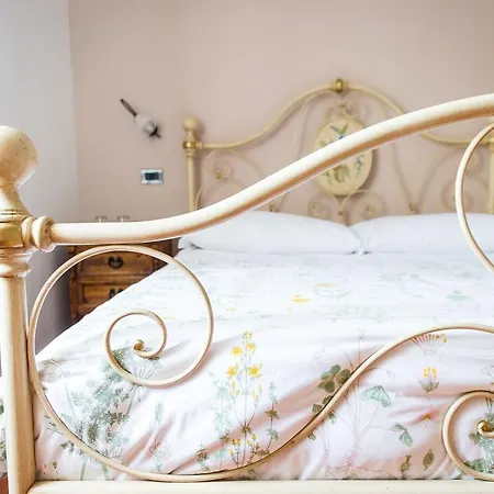 Agroturismo La Corte Del Lupo *