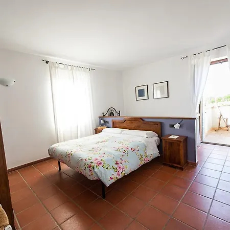 La Corte Del Lupo Bauernhof *