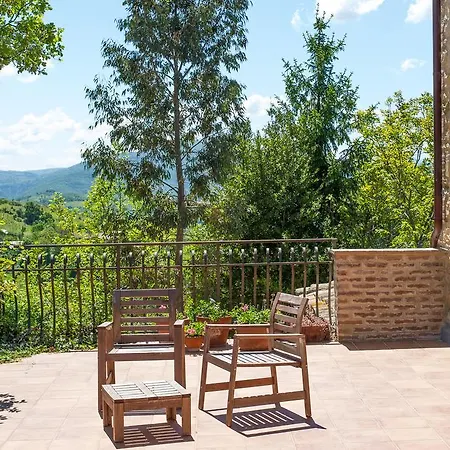 La Corte Del Lupo Agroturismo