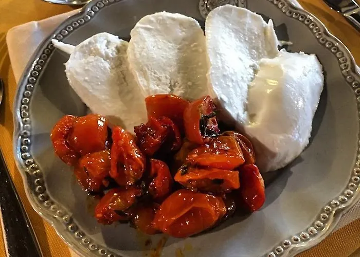 La Corte Del Lupo * Nocera Umbra