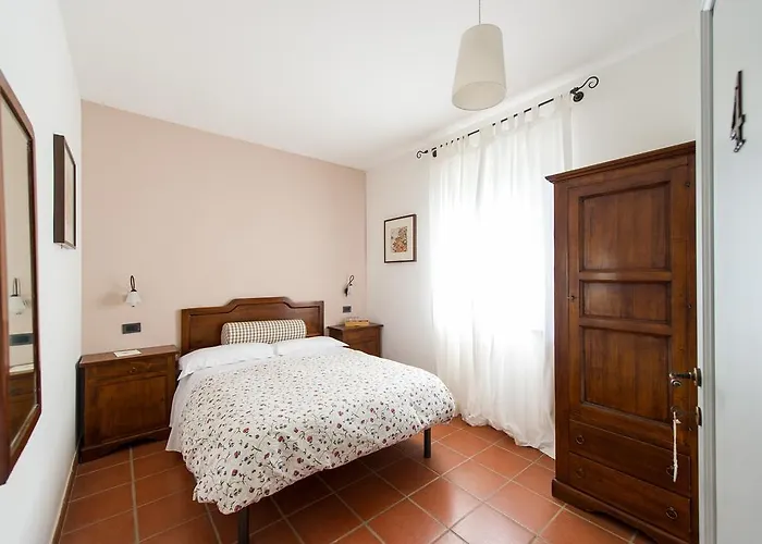 Farm stay La Corte Del Lupo