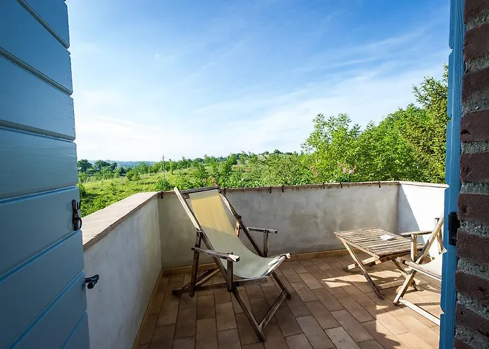 La Corte Del Lupo * Nocera Umbra