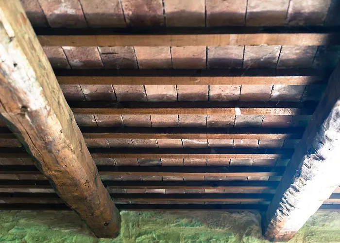 La Corte Del Lupo Vakantieboerderij